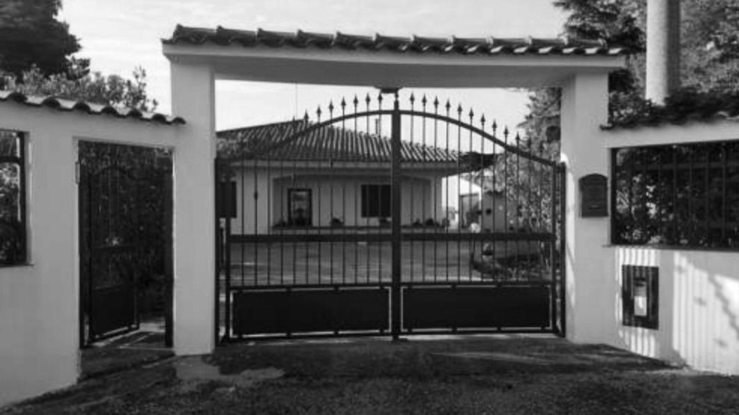 La Dimora Di Nonno Nuccio Hotel Ragusa Exterior foto