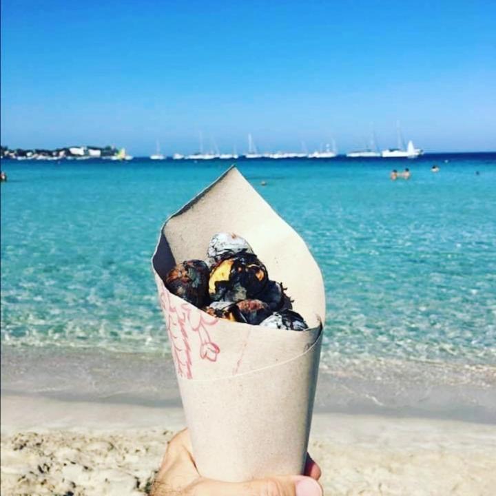 La Dimora Di Nonno Nuccio Hotel Ragusa Exterior foto