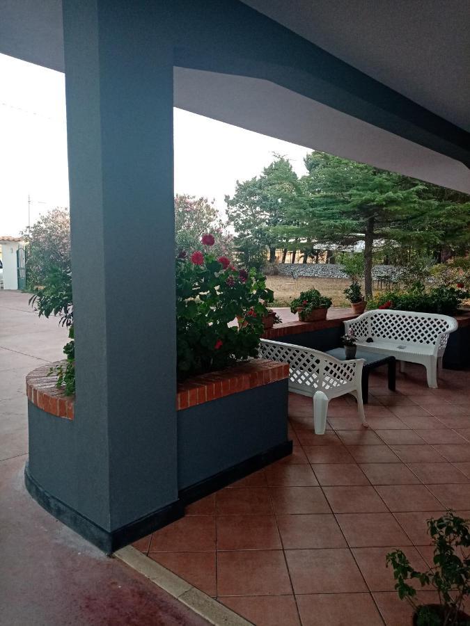 La Dimora Di Nonno Nuccio Hotel Ragusa Exterior foto