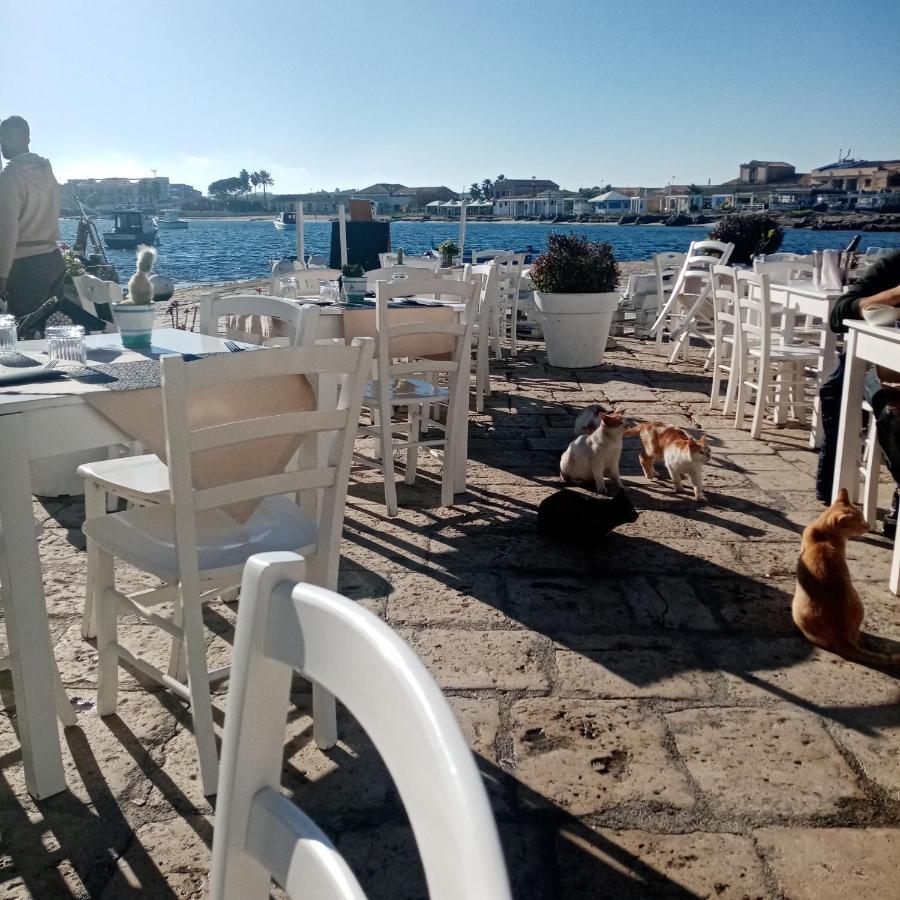 La Dimora Di Nonno Nuccio Hotel Ragusa Exterior foto