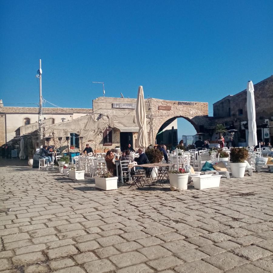 La Dimora Di Nonno Nuccio Hotel Ragusa Exterior foto
