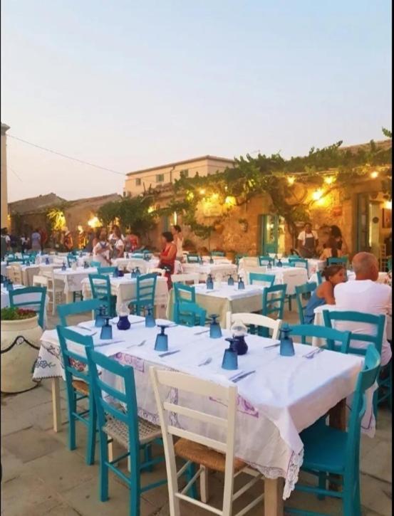 La Dimora Di Nonno Nuccio Hotel Ragusa Exterior foto