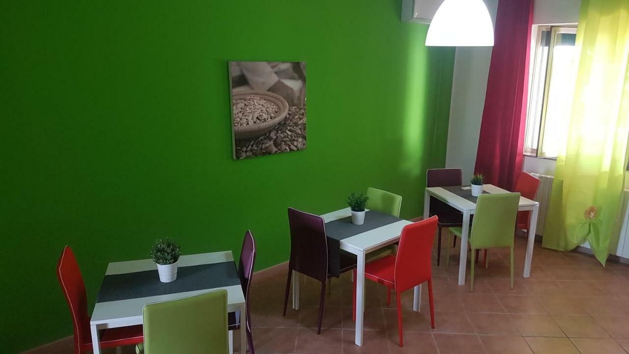 La Dimora Di Nonno Nuccio Hotel Ragusa Exterior foto