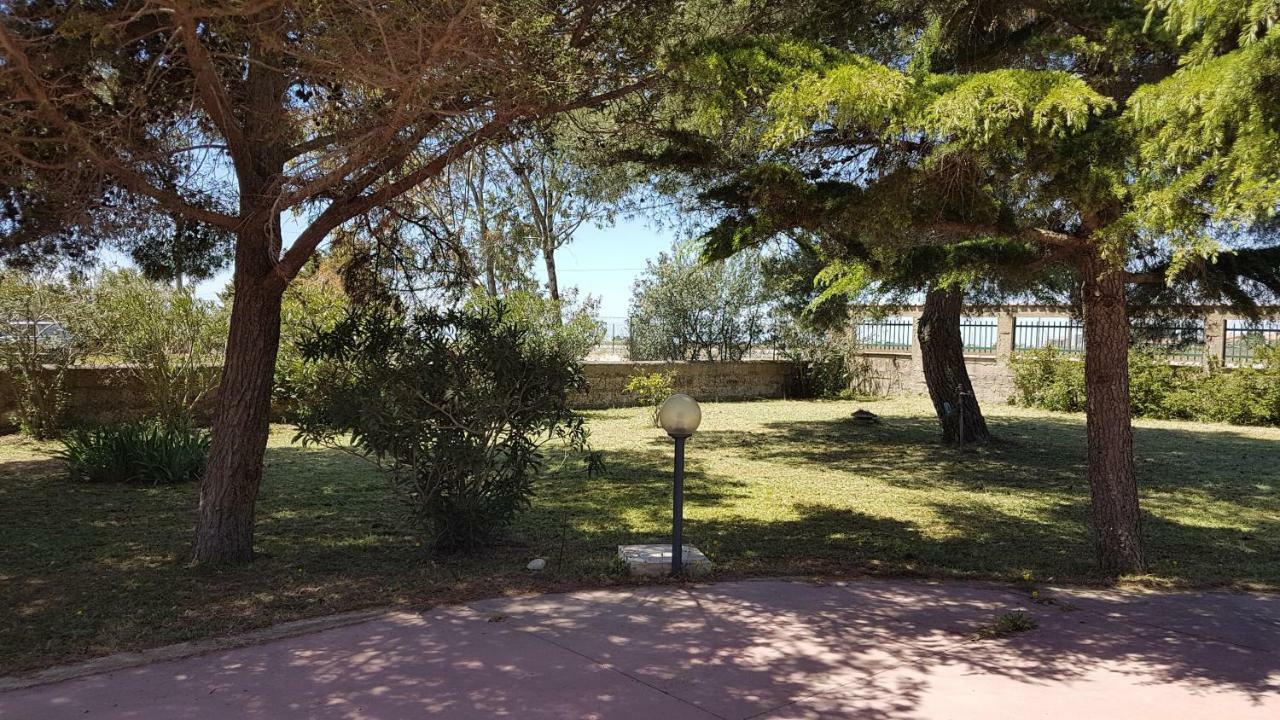 La Dimora Di Nonno Nuccio Hotel Ragusa Exterior foto
