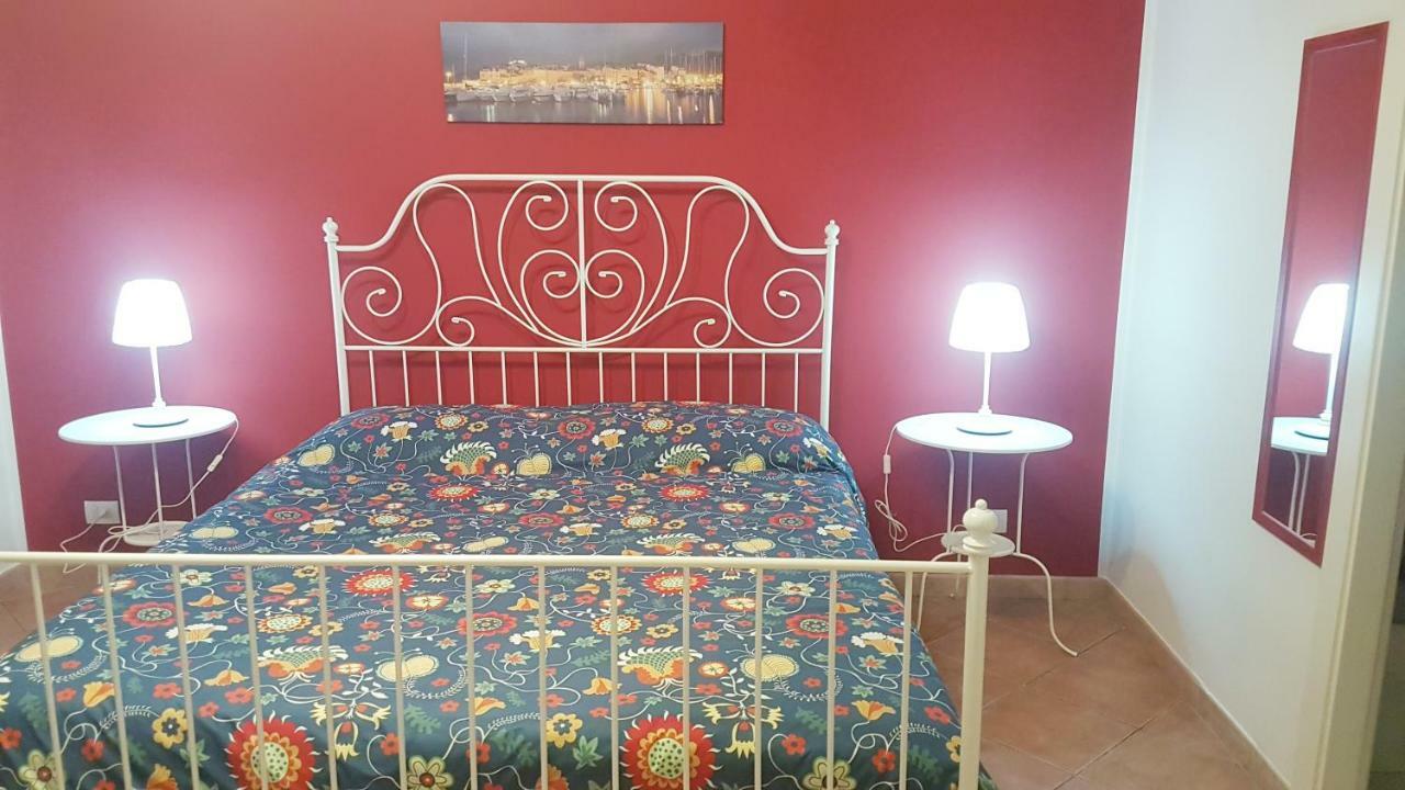 La Dimora Di Nonno Nuccio Hotel Ragusa Exterior foto